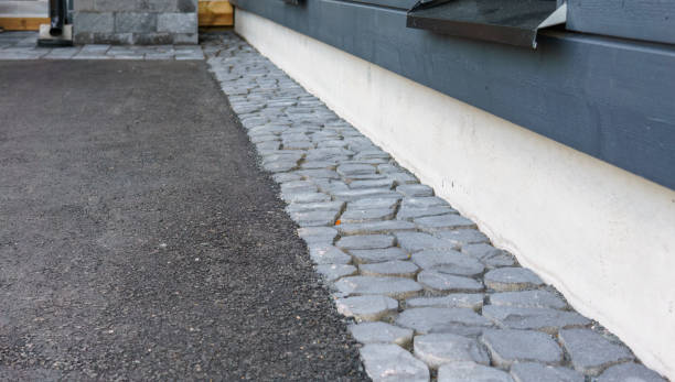 Best Cobblestone Driveway Paving in Westchase, FL